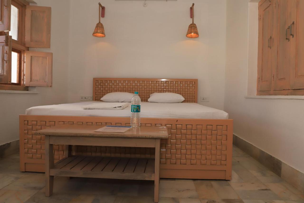 The Brahma Space Pushkar Room photo