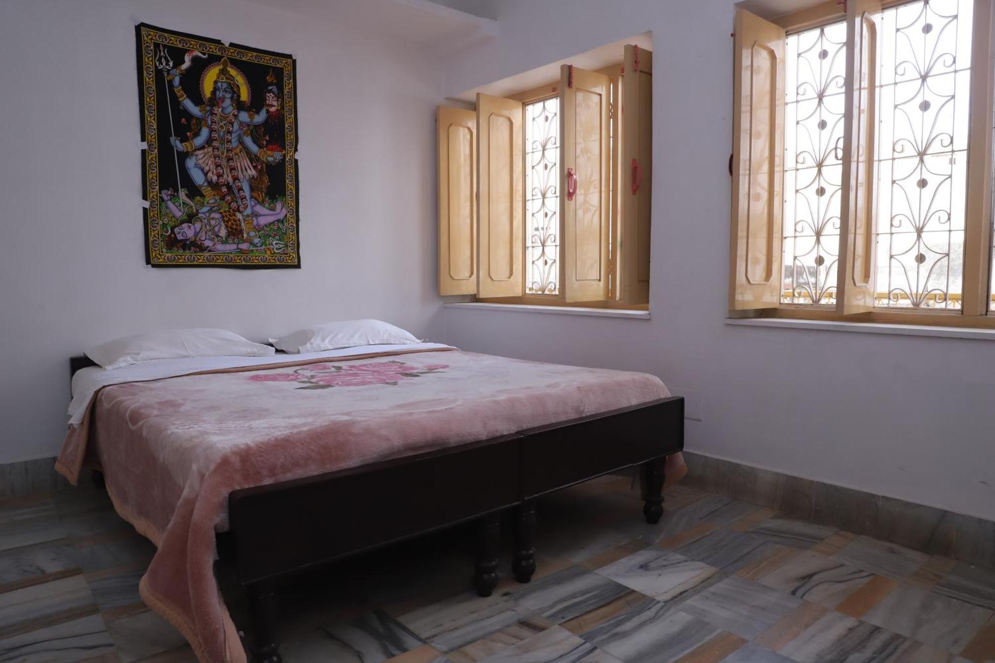 The Brahma Space Pushkar Room photo