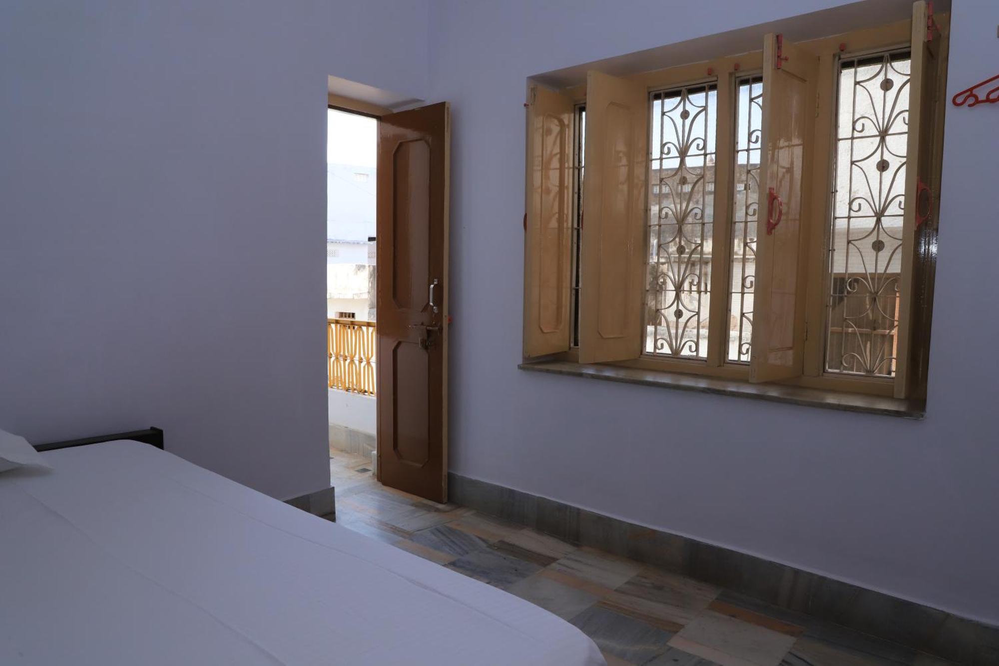The Brahma Space Pushkar Room photo
