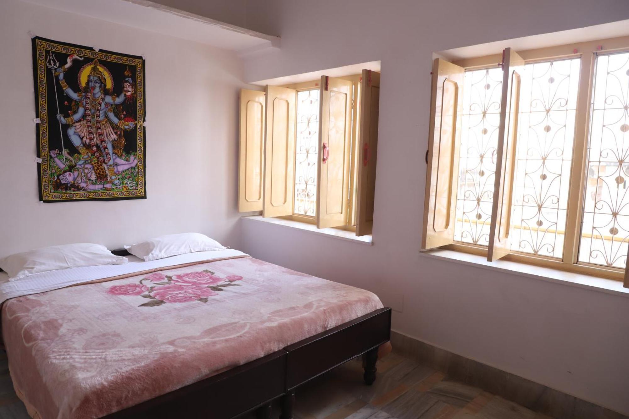 The Brahma Space Pushkar Room photo