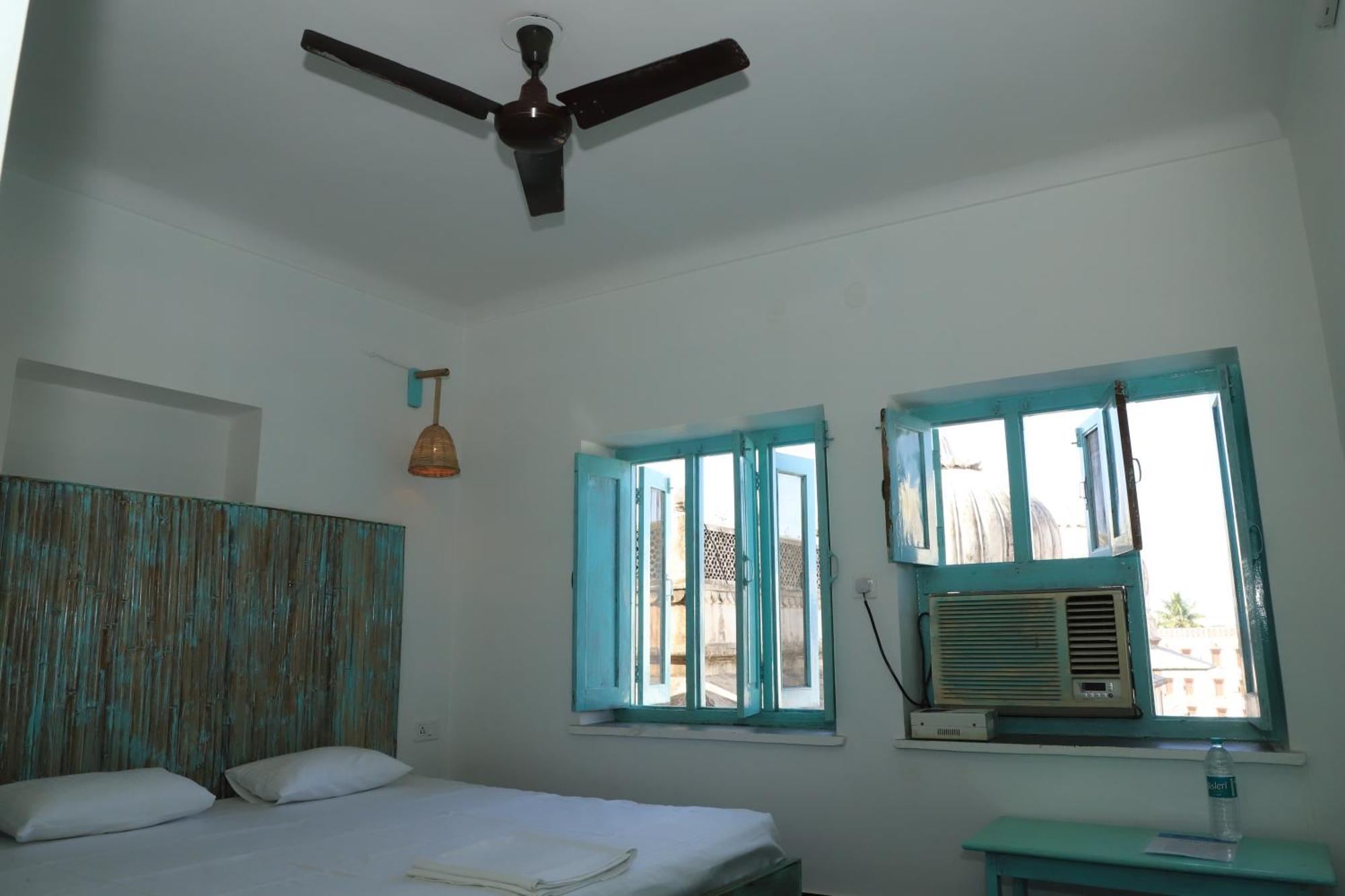 The Brahma Space Pushkar Room photo