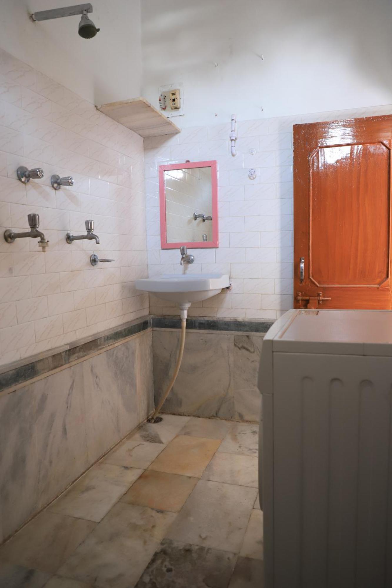 The Brahma Space Pushkar Room photo
