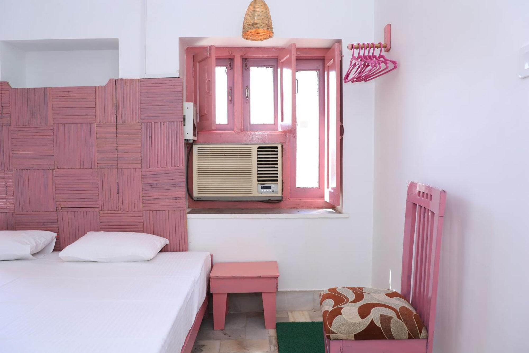 The Brahma Space Pushkar Room photo